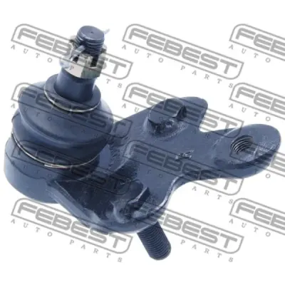 Articulatie sarcina/ghidare FEBEST 0120-GSU40RH
