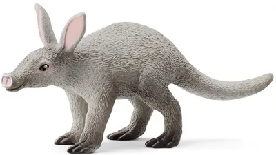 Figurină Schleich Wild Life - Orycteropus afer