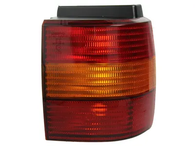Stop lampa spate Dreapta (exterior, P21W/R5W) potrivit VW PASSAT B3/B4 1988-1997