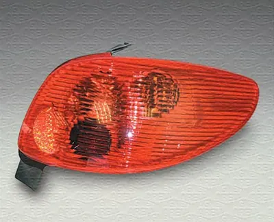 Stop tripla lampa spate dreapta PEUGEOT 206 2003-2009