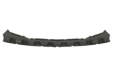 Suport tampon Fata potrivit MERCEDES S (W221, V221) 2.2D-6.2 2005-2013 - (inferior, absorbant, plastic)