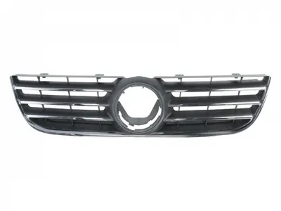Grila fata (crom) potrivit VW POLO, POLO IV 1.2-1.9D 10.01-11.09