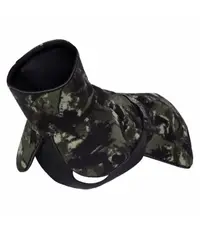 Jacheta Rukka calduroasa COMFY Dark Green - 30