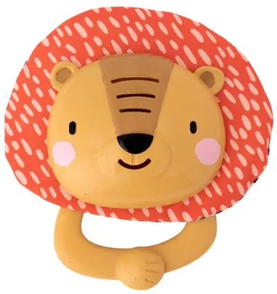 Zornaitoare pentru copii Taf Toys - Leu