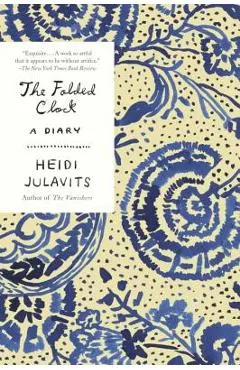 The Folded Clock: A Diary
