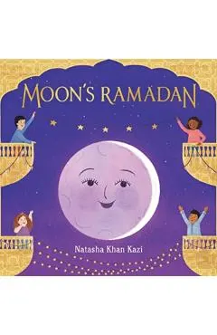 Moon's Ramadan