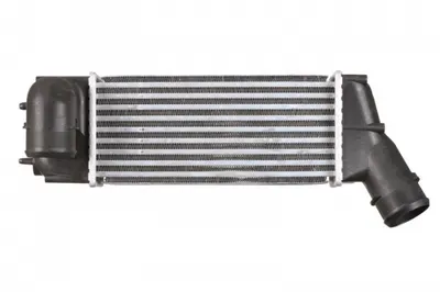 Compresor intercooler potrivit AUDI A4 B5; CITROEN C4, C4 GRAND PICASSO I, C4 I, C4 PICASSO I; PEUGEOT 307, 308, 308 I, 308 I KOMBI 1.6 2.0D 11.94-12.14