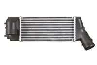 Compresor intercooler potrivit AUDI A4 B5; CITROEN C4, C4 GRAND PICASSO I, C4 I, C4 PICASSO I; PEUGEOT 307, 308, 308 I, 308 I KOMBI 1.6 2.0D 11.94-12.14