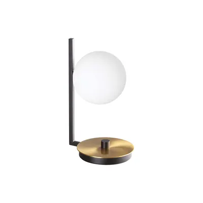 Veioza Birds tl1 Negru