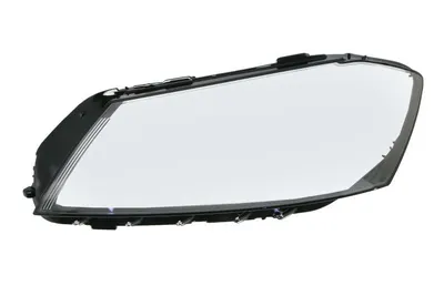 Sticla far stanga potrivit VW PASSAT B7 2010-2014