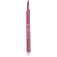 GOSH COPENHAGEN Here To Stain Lip Pen repara buzele pentru un efect de lunga durata culoare 010 Berry Stain 1 ml
