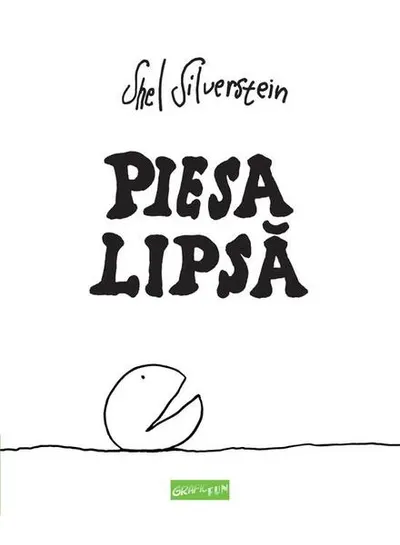 Piesa lipsă - Hardcover