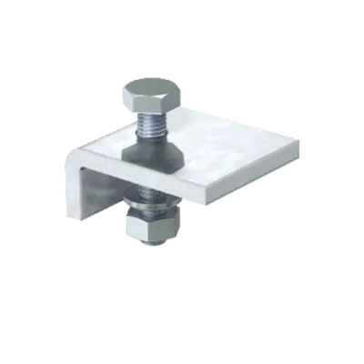 Clamping angle KL | Type KL1 20 S FT