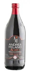 Foglia Oro Oțet balsamic din Modena, 1 L, Andrea Milano