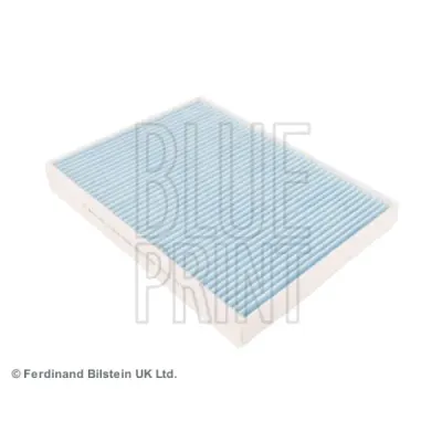 Filtru, aer habitaclu BLUE PRINT ADF122528
