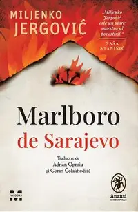 eBook Marlboro de Sarajevo