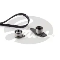 Set curea de distributie GATES K015130XS