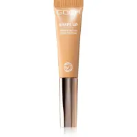 GOSH COPENHAGEN Shape Up cremă de conturare culoare 001 Fair Medium 14 ml