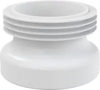 Cot WC fix 110 mm, A99 alcadrain