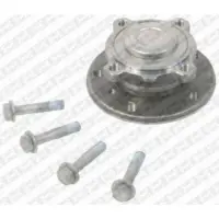 Set rulment roata SNR R150.40