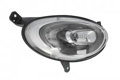 Lumina zi fata dreapta (P21W PY21W) potrivit FIAT 500X 09.14-12.17