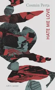 Hate me love - Paperback brosat