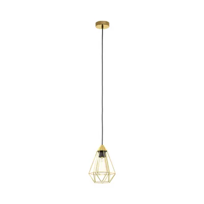 Pendul Eglo Tarbes 43681, E27 60w