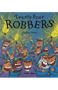 Twenty-Four Robbers