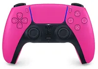 Controller wireless DualSense - Nova Pink