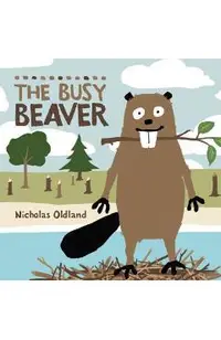 The Busy Beaver
