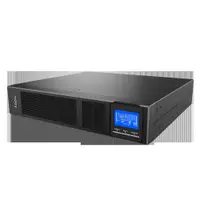 UPS nJoy Balder 1500, 1500W, LCD, USB, Rackmount 2U