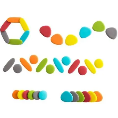 Joc educativ Pietre Earth 36 Junior