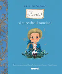 Mozart si curcubeul muzical