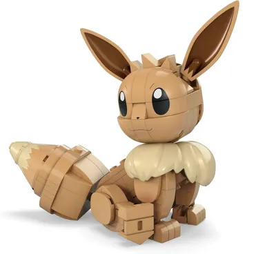 Constructor Mega Construx - Eevee