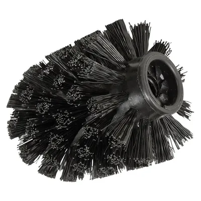 Cap de schimb pentru perie WC Wenko, ø 8 cm