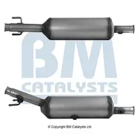Catalizator Euro 6 Potrivit Ds Ds 4, Ds 5; Citroen Berlingo, Berlingo Multispace, Berlingo Minivan, C4 Ii, Ds4, Ds5; Peugeot 3008, 5008, Partner Tepee, Partner Minivan 1.6d Dupa 2008