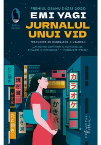 Jurnalul unui vid