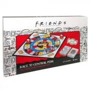 Joc de societate. Friends, Race to Central Perk