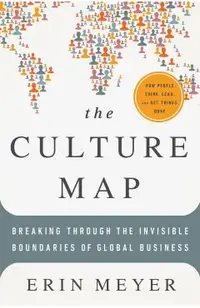 Culture Map