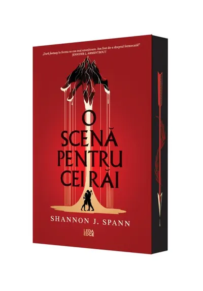 O scena pentru cei rai. Editie speciala