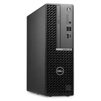 Calculator Barebone DELL Optiplex 7000 SFF, Fara Procesor, Fara RAM, Fara HDD/SSD