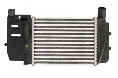 Intercooler compresor potrivit SUBARU TREZIA; TOYOTA URBAN CRUISER, VERSO S, YARIS, YARIS HATCHBACK 1.4D 01.09