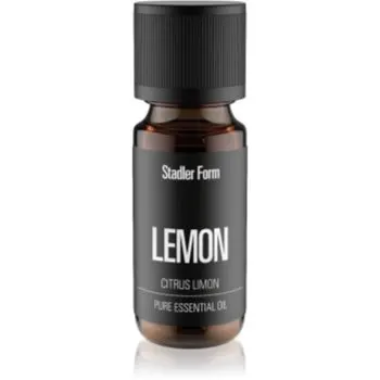 Stadler Form Lemon ulei esențial