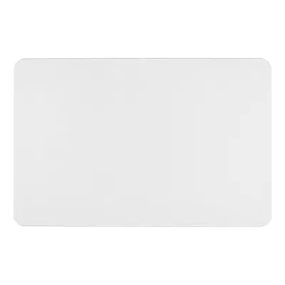 Covoraș de baie alb din diatomit 39x60 cm Simi – Wenko