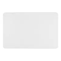Covoraș de baie alb din diatomit 39x60 cm Simi – Wenko