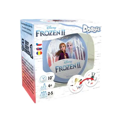 Dobble Frozen II (RO)