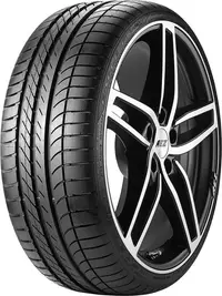 Goodyear Eagle F1 Asymmetric ROF ( 275/40 R20 106W XL *, EVR, SUV, cu protectie de janta (MFS), runflat )