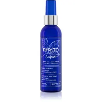 Phyto Laque Botanical Hairspray Flexible Hold fixativ