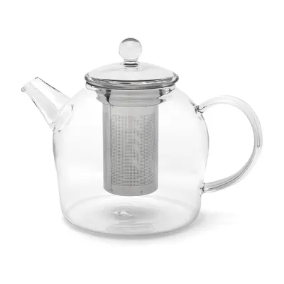 Ceainic din sticlă cu sită Bredemeijer Minuet Santhee, 500 ml