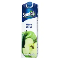 Suc Nectar De Mere Verzi 30% Santal 1l
